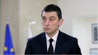 გიორგი გახარია: ირაკლი ქადაგიშვილი ის ადამიანია, რომელმაც ზედმიწევნით იცის კახეთის ყველა პრობლემა და არჩევნებიდან მეორე დღეს დაჯდება და დაიწყებს შრომას ამ კუთხის კიდევ უფრო განვითარებისთვის