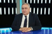 ზვიად კვაჭანტირაძე უცხოეთში მცხოვრები მარტოხელა ხანდაზმული თანამემამულეებისთვის საქართველოში პანსიონატების შექმნის ინიციატივით გამოდის