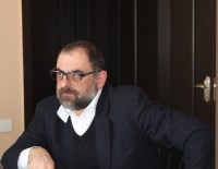 გიორგი შალუტაშვილი: რომ არა ფონდი „ქართუ“ უბრალოდ, თეატრები აღარ იარსებებდნენ