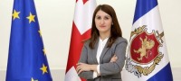 ნინო ცაციაშვილი: არც პირველ დღეს და არც მეორე დღეს არასრულწლოვნის მიერ აღიარებითი ჩვენება არ ყოფილა დაფიქსირებული ნინო ცაციაშვილი: არც პირველ დღეს და არც მეორე დღეს არასრულწლოვნის მიერ აღიარებითი ჩვენება არ ყოფილა დაფიქსირებული
