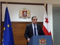 მიხეილ ჩხენკელი: ქუთაისის საერთაშორისო უნივერსიტეტის აკადემიურ ცხოვრებასა და ადრონული თერაპიის ცენტრის სამეცნერო კვლევით პროცესში ლუვენის უნივერსიტეტის პროფესორები და მეცნიერები ჩაერთვებიან