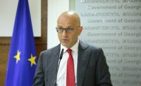 ფინანსთა მინისტრმა ივანე მაჭავარიანმა 2021 წლიდან ბიზნესისთვის დაწესებულ შეღავათებზე ისაუბრა