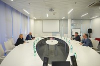 ნათია თურნავა: კოვიდ-ისა და გლობალური ეკონომიკური კრიზისის მიუხედავად, ბრიტანეთიდან წამოსული პირდაპირი უცხოური ინვესტიციები მეორე კვარტალში გაიზარდა