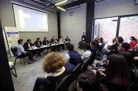 მიხეილ ბატიაშვილი: ჩვენი ქვეყნის „ოქროს ფონდს“ ეს ახალგაზრდები წარმოადგენენ