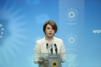 თამარ ჩუგოშვილი: ხელისუფლება არის გარანტი, რომ არჩევნები თავისუფალ, გამჭვირვალე და დემოკრატიულ გარემოში ჩატარდება