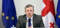 პრემიერმა ბარათაშვილის ქუჩაზე მომხდარი ფაქტის გამო მწუხარება გამოთქვა