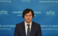 ირაკლი კობახიძე პარლამენტში მომხდარი ინცინდეტების შესახებ: პრემიერმა ყველაზე სწორი განცხადება გააკეთა 