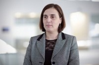 ეკატერინე მიქაბაძე: საერთაშორისო რეიტინგების გაუმჯობესება ერთმნიშვნელოვნად პოზიტიური სიგნალია ინვესტორებისთვის