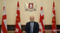 ქართველ ოფიცრებს სახელმწიფო ჯილდოები გადაეცათ