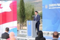 კახა კალაძე: ღირსეულად გამოვალთ და 41 ნომერით წარდგენილი კანდიდატი აუცილებლად გაიმარჯვებს