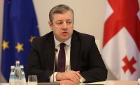 პრემიერი დღეს საკრებულოს დეპუტატობის კანდიდატებს წარადგენს