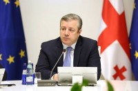 პრემიერი: უნდა გავაკეთოთ ყველაფერი, რათა დაძაბულობა შევანელოთ, თუნდაც ეს ჩვენი საკუთარი იმიჯის ხარჯზე გადიოდეს