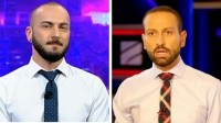 ნოდარ მელაძე, ეკა კვესიტაძე, ნანუკა ჟორჟოლიანი და გიორგი გაბუნია „რუსთავი 2“-დან გაუშვეს