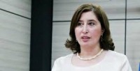 თამარ ჟვანია: ვნახეთ ჟურნალისტის მცდელობა, აეღო ინტერვიუ, რაც მხრივ უკვე ხმის დათვლის პროცესის ხელის შეშლის მცდელობაში გადადიოდა