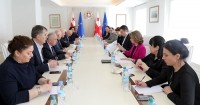 კორონავირუსთან დაკავშირებით მოქმედმა უწყებათაშორისმა საკოორდინაციო საბჭომ ახალი დავალებები და რეკომენდაციები გასცა