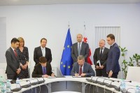 ამერიკული ნავთობკომპანია საქართველოს ნახშირწყალბადების რესურსების შესწავლას დაიწყებს