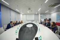 ნათია თურნავა: ჩვენ ჩამოვიყვანეთ საინვესტიციო ლოკაციების კონსულტანტები, რომლებიც დარწმუნდნენ, რომ საქართველო ბევრი შესაძლებლობების ქვეყნაა