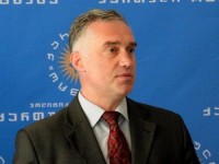 ზვიად ძიძიგური: პარტია, რომელსაც არ ჰყავს ამომრჩეველი, საბიუჯეტო დაფინანსებას არ უნდა იღებდეს