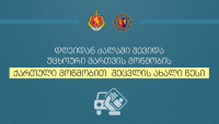უცხოური მართვის მოწმობის ქართული მოწმობით შეცვლის ახალი წესი ძალაში შევიდა