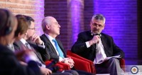 დავით ზალკალიანი: უსაფრთხო შავი ზღვის გარეშე, შეუძლებელია არსებობდეს უსაფრთხო ევროპა