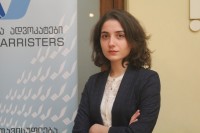 თამარ ციხიშვილი: თუ საგანგებო მდგომარეობის წესებს 16 წლამდე პირები დაარღვევს, პასუხისმგებლობა მშობლებს და კანონიერ წარმომადგენლებს ეკისრებათ