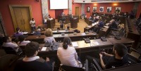 პარლამენტში ფაროსანასთან ბრძოლის სამოქმედო გეგმა განიხილეს