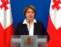 მაია ცქიტიშვილი: ბიუროკრატიული ხარჯები უნდა მცირდებოდეს ეკონომიკის ზრდასთან ერთად