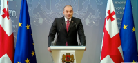 მამუკა ბახტაძე: ბიზნესზე ხელისუფლების მხრიდან ზეწოლაზე საუბარი მხოლოდ პოლიტიკური სპეკულაციაა