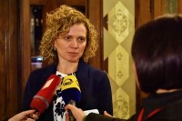 თამარ ხულორდავა: ლატვიის მხრიდან სრული მხარდაჭერა გვაქვს