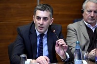 გიორგი ჩერქეზიშვილი: ინვესტორთა საბჭო „100 საინვესტიციო შეთავაზების“ პროექტის განხორციელებას ხელს შეუწყობს