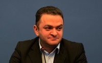 გედევან ფოფხაძე: სააკაშვილის ზონდერ-მოსამართლეების დანიშვნა ჩვენთვის მისაღები არასდროს იქნება