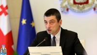 გიორგი გახარია: უახლოეს დღეებში საქართველოს მთავრობა მზად არის, მივიდეს პარლამენტში და ყველა აქტუალურ კითხვას გასცეს პასუხი