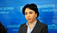 ეკა ბესელია: არ ვარ ის ადამიანი, რომელსაც ესწავლება რა არის გუნდურობა