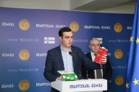 მერის მოადგილე: ბაღებში საკვები რაოდენობრივად შემცირებული არაა, მენიუს შემადგენლობა შეიცვალა ჯანდაცვის სამინისტროს ახალი რეგულაციებით 