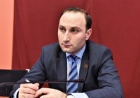 ანრი ოხანაშვილი: მათ, ვინც პარლამენტში შეჭრას ცდილობდნენ, დღეს უნდათ ფალსიფიცირებით, სპეკულაციებით თავი აარიდონ პასუხისმგებლობას
