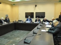 ცხოველის დაკვლის პროცესი ვეტერინარის ზედამხედველობით განხოციელდება ცხოველის დაკვლის პროცესი ვეტერინარის ზედამხედველობით განხოციელდება