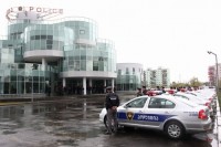 ფოთში 22 წლის ქალი მეუღლის ბიძამ დაჭრა