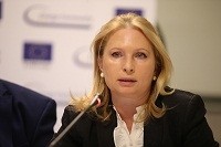 ნათია თურნავა: ვმუშაობთ კანონმდებლობის გამკაცრებაზე როგორც გაზის სადისტრიბუციო კომპანიების, ასევე ურჩი მომხმარებლების მიმართ