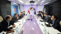 საერთაშორისო სავალუტო ფონდი მხარდაჭერას უცხადებს მთავრობის მიერ განხორციელებულ რეფორმებს