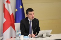 პრემიერი: შექმნილია სპეციალური ჯგუფი, რომელიც ვაქცინაციის გეგმის მომზადებაზე და  ვაქცინების შესყიდვაზე იზრუნებს; თანხა უკვე გადავიხადეთ ვაქცინის დროულად შემოტანისთვის