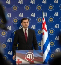 თორნიკე რიჟვაძე: ბათუმის რესპუბლიკური საავადმყოფოს აღჭურვა დაიწყო