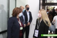 “საარჩევნო ადმინისტრაციამ დიდი ძალისხმევა გასწია არჩევნების ორგანიზების კუთხით” - კელი დეგნანი