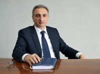 შპს „საქართველოს მელიორაციას“ ახალი ხელმძღვანელი ჰყავს 