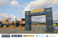 „თეგეტა შენთან ერთად ბიზნესისთვის“ ფარგლებში თეგეტამ „სპეცტექნიკის დღეები“ გამართა „თეგეტა შენთან ერთად ბიზნესისთვის“ ფარგლებში თეგეტამ „სპეცტექნიკის დღეები“ გამართა
