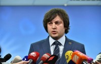 კობახიძე: კონსტიტუციაში ვერ ჩაიწერება ისეთი დებულებები, რომლებიც სასამართლოს დამოუკიდებლობის პრინციპს არ ეფუძნება