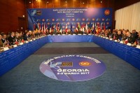  გენერალი პეტრ პაველი: ჩვენი მიზანია დავეხმაროთ საქართველოს ეფექტური და მდგრადი შეიარაღებული ძალების შექმნაში