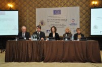 ევროკავშირმა და საქართველოს განათლების სამინისტრომ ერთობლივი პროექტის პრეზენტაცია გამართეს  ევროკავშირმა და საქართველოს განათლების სამინისტრომ ერთობლივი პროექტის პრეზენტაცია გამართეს