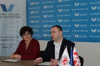 „ახალგაზრდა ადვოკატებმა“ და „საქართველოს ბავშვთა ჯანმრთელობაზე ზრუნვის ასოციაციამ“ მემორანდუმი გააფორმეს