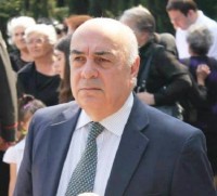 ვახტანგ ყოლბაია ბათუმში მომხდარი ტრაგედიის დროს დაღუპულთა ოჯახებს სამძიმარს უცხადებს