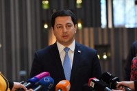 არჩილ თალაკვაძე: იმედი მაქვს, პოლიტიკური დიალოგი ხელს შეუწყობს პოლიტიკურ  სტაბილურობას, რომელიც ჩვენი ქვეყნის და საზოგადოების ინტერესებშია